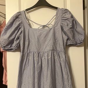 Primark summer dress